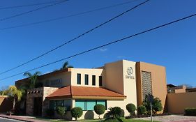 Hotel Roazi